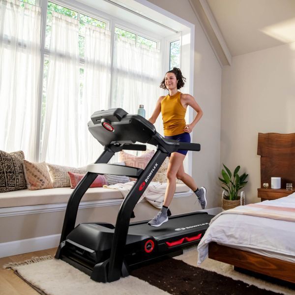 Беговая дорожка Bowflex T18 T18 фото