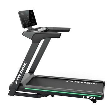 Бігова доріжка FitLogic T771 T771 фото