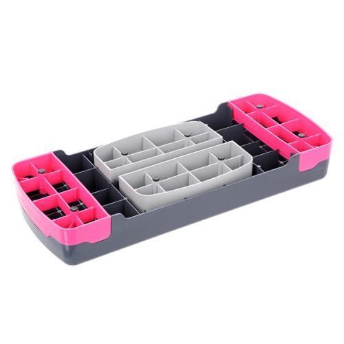 Степ-платформа Generation Fitness FF22H2B Pink 3-ступенчатая FF22H2B Pink фото