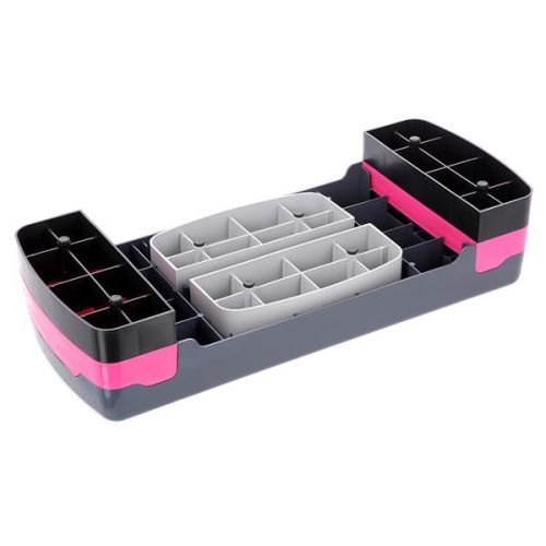 Степ-платформа Generation Fitness FF22H2B Pink 3-ступенчатая FF22H2B Pink фото