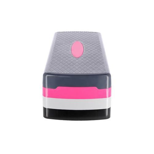 Степ-платформа Generation Fitness FF22H2B Pink 3-ступенчатая FF22H2B Pink фото