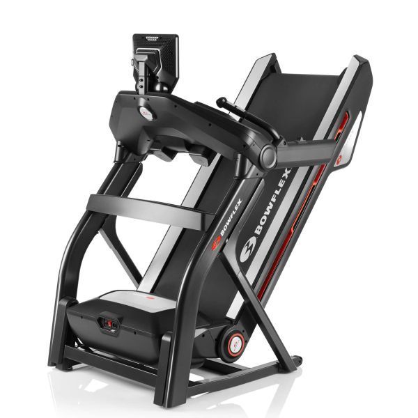 Бігова доріжка Bowflex T25 T25 фото