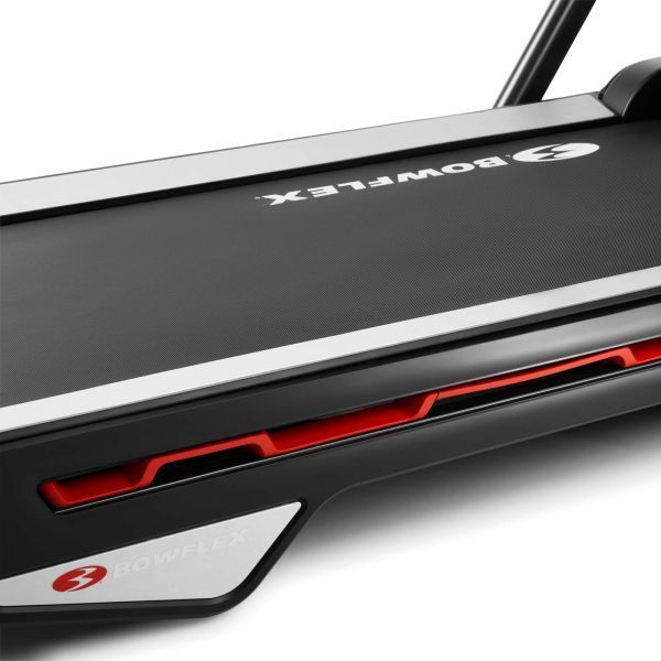 Бігова доріжка Bowflex T25 T25 фото