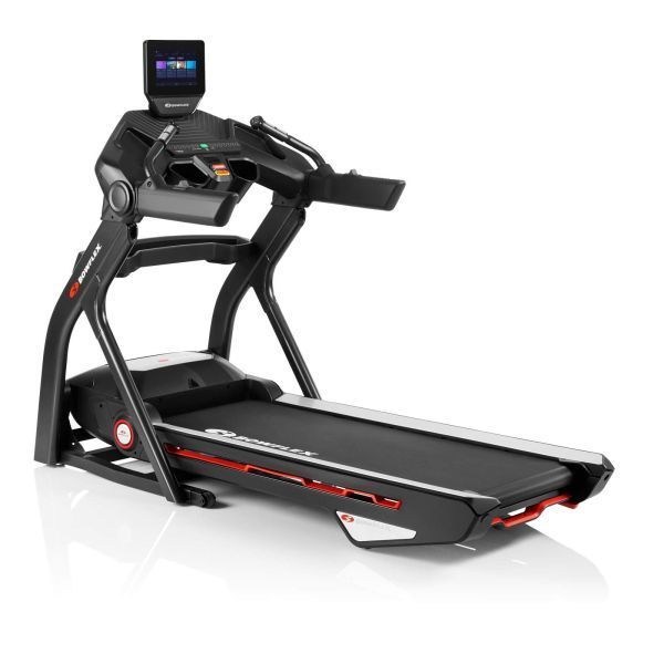 Бігова доріжка Bowflex T25 T25 фото