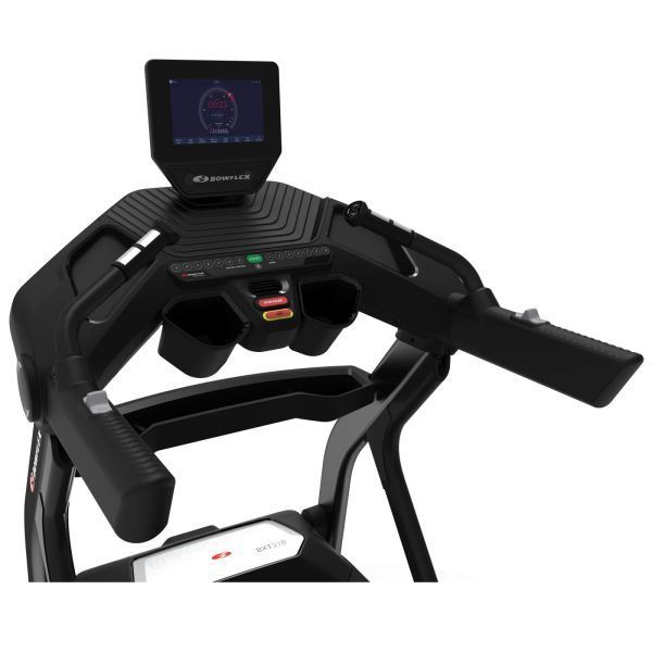Бігова доріжка Bowflex T25 T25 фото