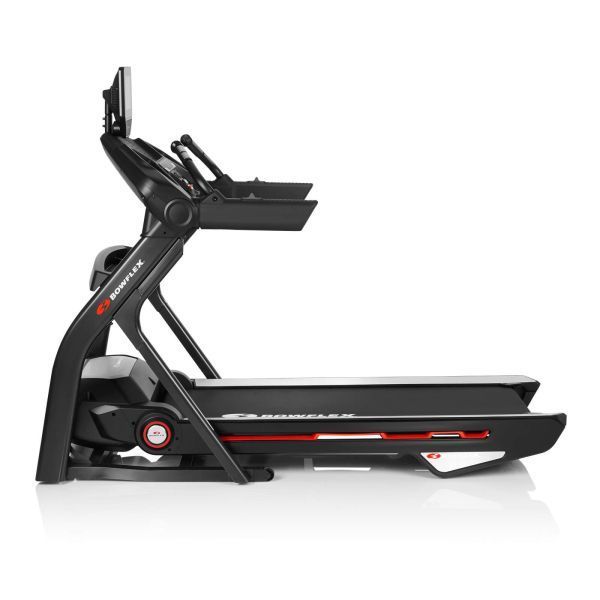 Бігова доріжка Bowflex T25 T25 фото