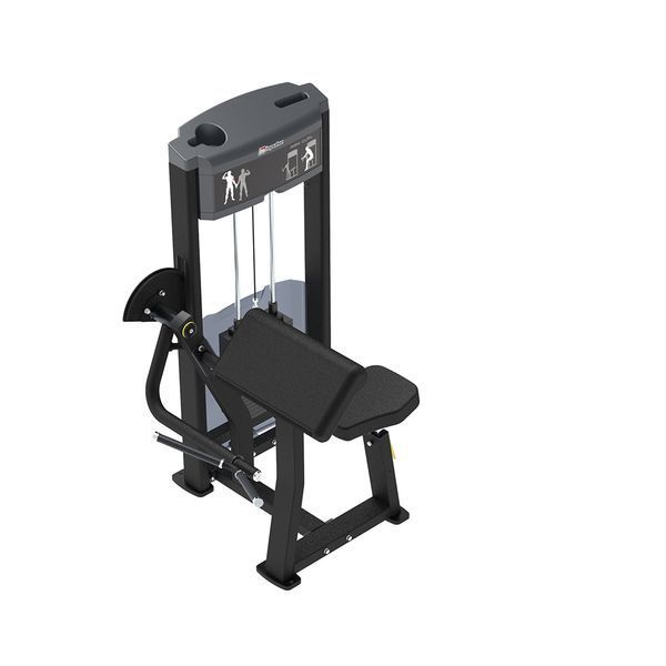 Біцепс-машина IMPULSE Classic Arm Curl IF9303 фото