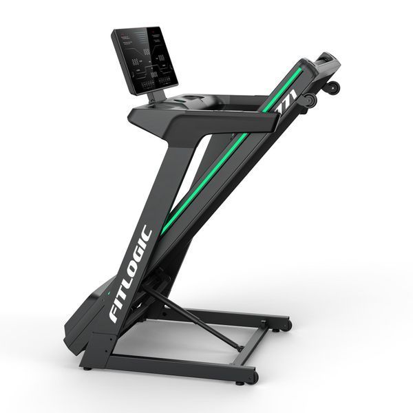 Беговая дорожка FitLogic T771 T771 фото