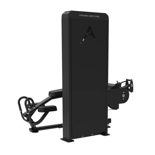 Тренажер для сгибания ног лежа Apus Sports Prone Leg Curl SA015 SA015 фото