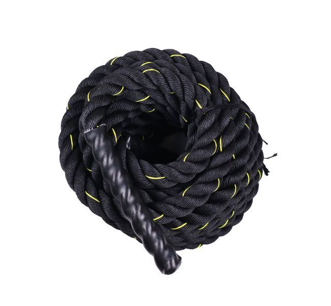 Бойовий канат 12м Generation Fitness FF32A1-12m FF32A1-12m фото
