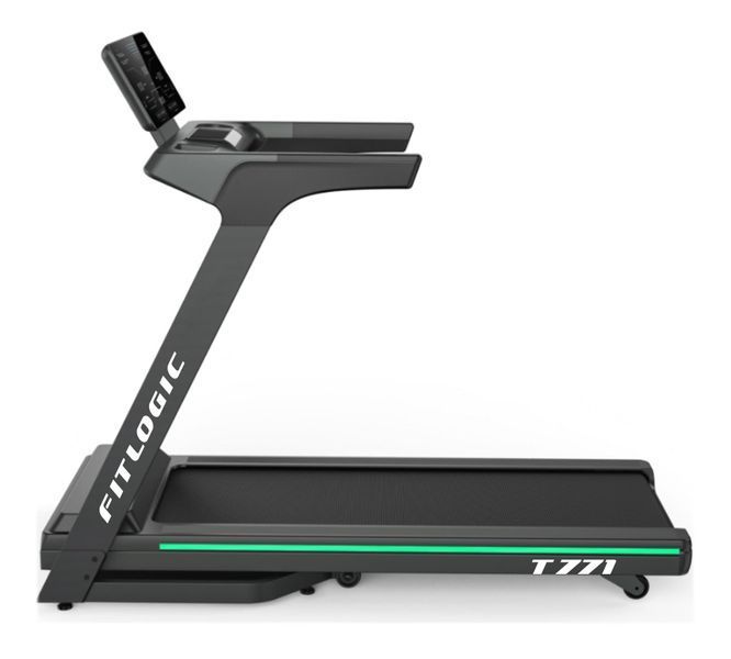 Беговая дорожка FitLogic T771 T771 фото
