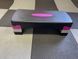 Степ-платформа Generation Fitness FF22H2B Pink 3-ступенчатая FF22H2B Pink фото 23