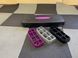 Степ-платформа Generation Fitness FF22H2B Pink 3-ступенчатая FF22H2B Pink фото 17