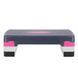 Степ-платформа Generation Fitness FF22H2B Pink 3-ступенчатая FF22H2B Pink фото 3