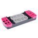 Степ-платформа Generation Fitness FF22H2B Pink 3-ступенчатая FF22H2B Pink фото 10