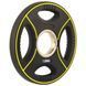 Олімпійський уретановий диск Generation Fitness FF51C4D-1,25 кг FF51C4D-1,25 фото 2