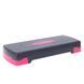 Степ-платформа Generation Fitness FF22H2B Pink 3-ступенчатая FF22H2B Pink фото 8