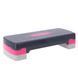 Степ-платформа Generation Fitness FF22H2B Pink 3-ступенчатая FF22H2B Pink фото 7