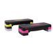 Степ-платформа Generation Fitness FF22H2B Pink 3-ступенчатая FF22H2B Pink фото 25