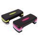 Степ-платформа Generation Fitness FF22H2B Pink 3-ступенчатая FF22H2B Pink фото 24
