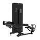 Тренажер для сгибания ног лежа Apus Sports Prone Leg Curl SA015 SA015 фото 1