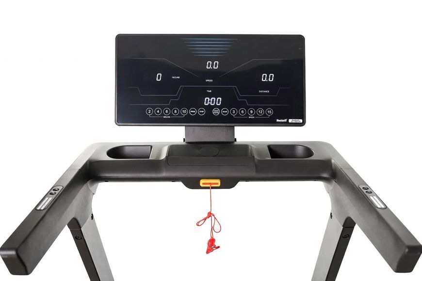 Беговая дорожка FitLogic T771 T771 фото