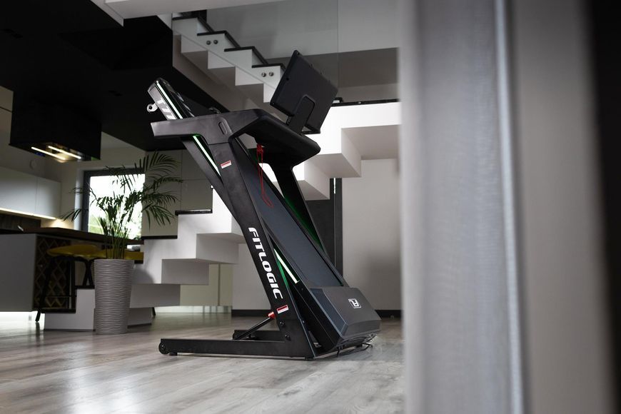 Беговая дорожка FitLogic T771 T771 фото