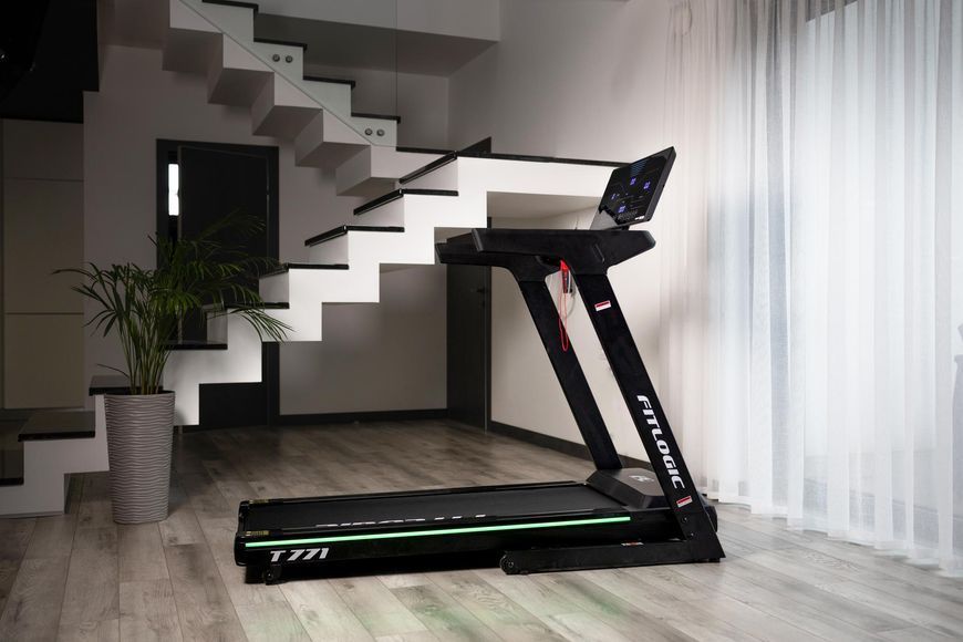 Беговая дорожка FitLogic T771 T771 фото