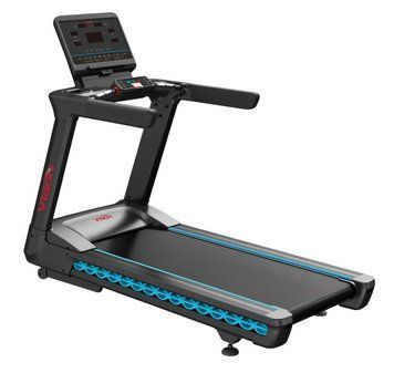 Професійна бігова доріжка Vigor 6200S 6200S фото