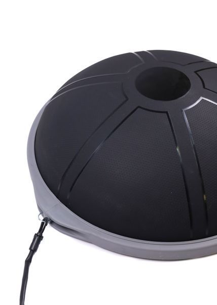 Напівсфера (Bosu) Generation Fitness FF22C1A Black FF22C1A фото