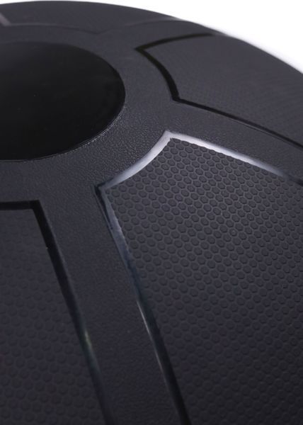 Напівсфера (Bosu) Generation Fitness FF22C1A Black FF22C1A фото