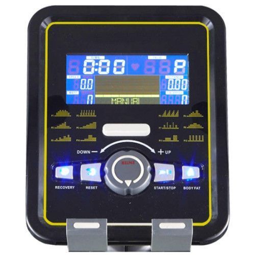 Орбитрек Vigor E21 Iconsole E21 iConsole фото