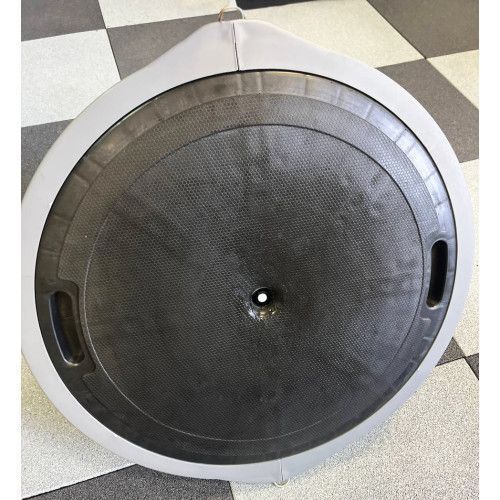 Напівсфера (Bosu) Generation Fitness FF22C1A Black FF22C1A фото