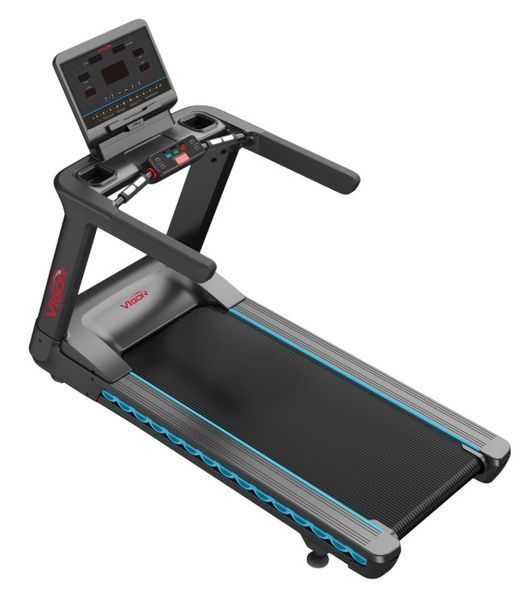 Професійна бігова доріжка Vigor 6200S 6200S фото