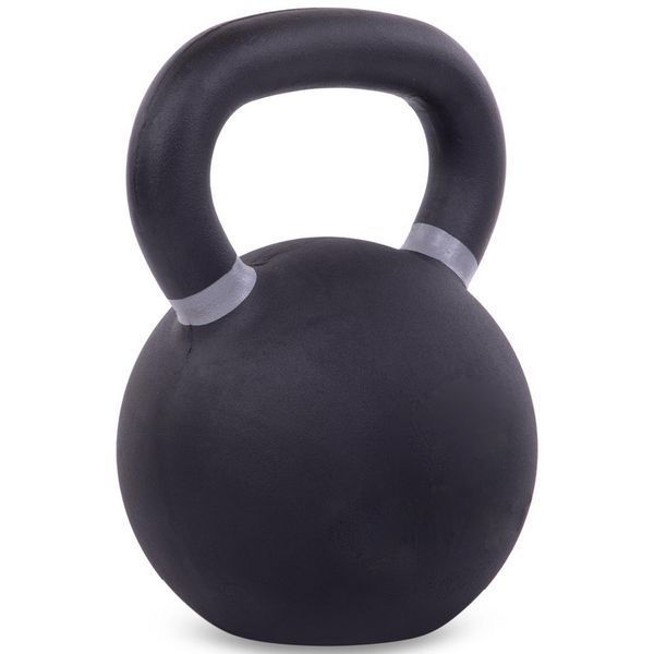 Гиря тренировочная чугунная 32 кг Generation Fitness FF51F2-32kg FF51F2-32 фото