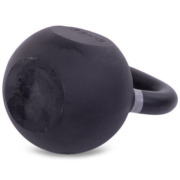 Гиря тренировочная чугунная 32 кг Generation Fitness FF51F2-32kg FF51F2-32 фото