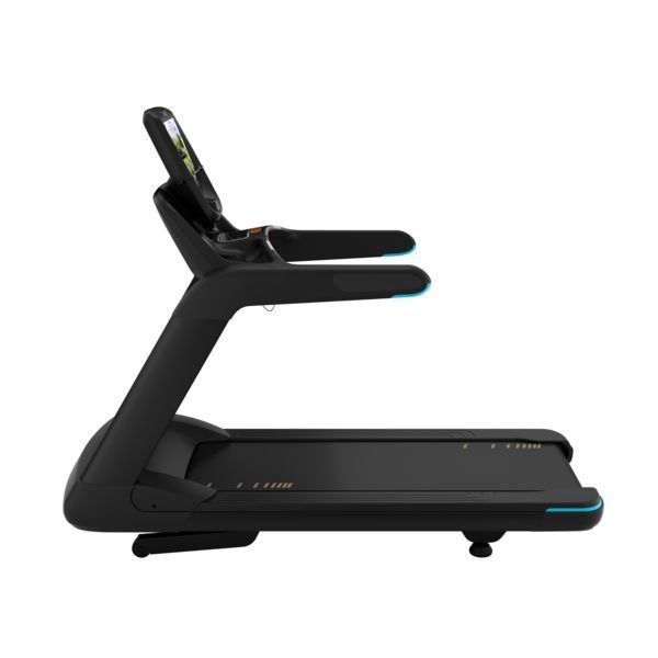 Беговая дорожка Precor TRM 885 NextGen black TRM 885 NextGen black фото