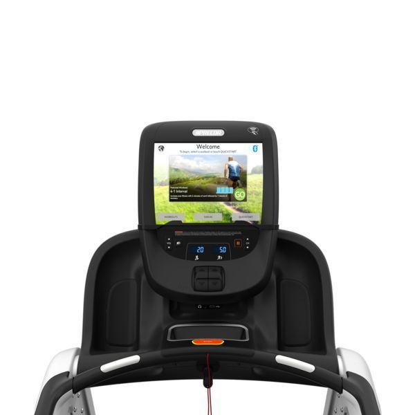 Беговая дорожка Precor TRM 885 NextGen black TRM 885 NextGen black фото