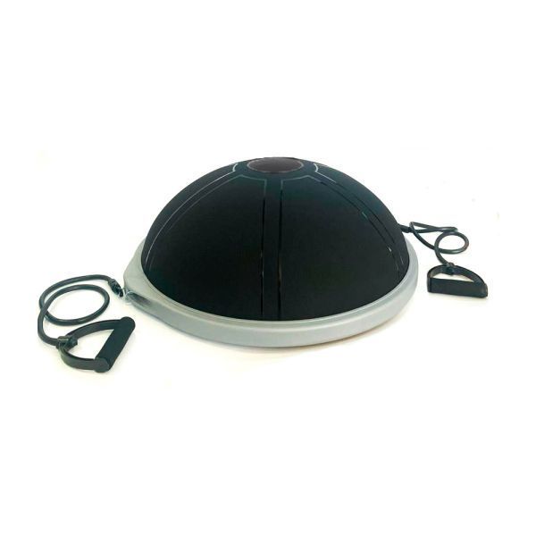 Напівсфера (Bosu) Generation Fitness FF22C1A Black FF22C1A фото