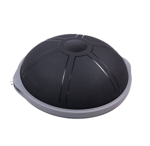 Напівсфера (Bosu) Generation Fitness FF22C1A Black FF22C1A фото