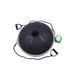 Напівсфера (Bosu) Generation Fitness FF22C1A Black FF22C1A фото 1