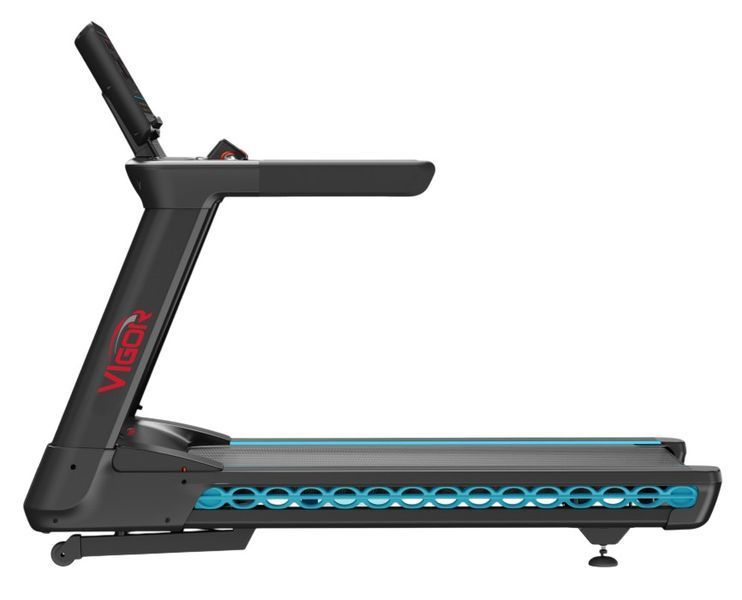 Професійна бігова доріжка Vigor 6200S 6200S фото