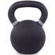 Гиря тренировочная чугунная 32 кг Generation Fitness FF51F2-32kg FF51F2-32 фото 3