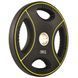 Олимпийский уретановый диск Generation Fitness FF51C4D-10 кг FF51C4D-10 фото 2