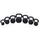 Гиря тренировочная чугунная 32 кг Generation Fitness FF51F2-32kg FF51F2-32 фото 9