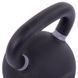 Гиря тренировочная чугунная 32 кг Generation Fitness FF51F2-32kg FF51F2-32 фото 5