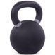 Гиря тренировочная чугунная 32 кг Generation Fitness FF51F2-32kg FF51F2-32 фото 2