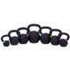 Гиря тренировочная чугунная 32 кг Generation Fitness FF51F2-32kg FF51F2-32 фото 8
