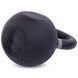 Гиря тренировочная чугунная 32 кг Generation Fitness FF51F2-32kg FF51F2-32 фото 4