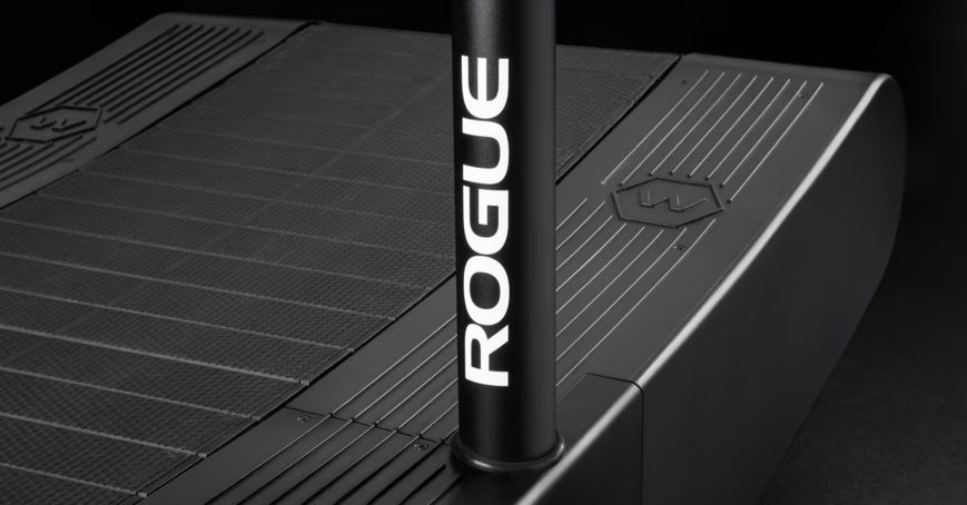 Беговая дорожка Rogue Woodway Curve LTG Treadmill Woodway Curve LTG Treadmill фото